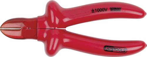 KS Tools 117.1721 1171721 Seitenschneider 160mm von KS Tools