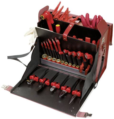 KS Tools 117.1820 1171820 Werkzeugset von KS Tools