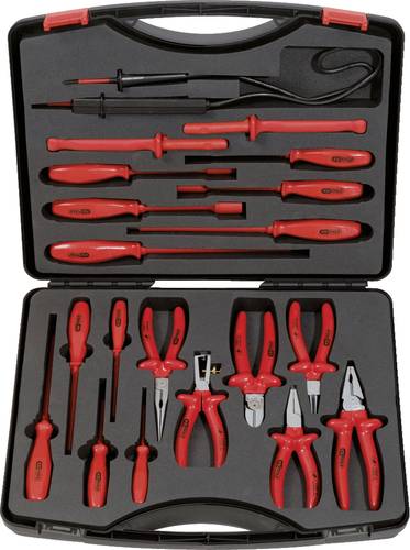 KS Tools 117.1870 1171870 Werkzeugset von KS Tools