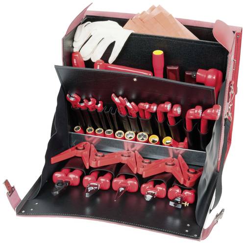 KS Tools 117.1871 1171871 Werkzeugset von KS Tools