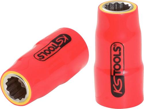 KS Tools 117.3838 Stecknuss 13mm von KS Tools