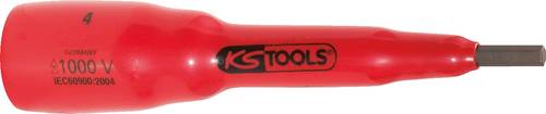 KS Tools 117.3862 Stecknuss 5mm von KS Tools