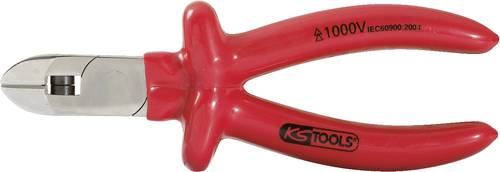 KS Tools 1171268 Plombenzange 1St. von KS Tools