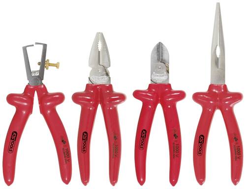 KS Tools 1171760 Zangen-Set von KS Tools