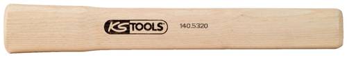 KS Tools 142.1540 1421540 Hammerstiel 190g 365mm 1St. von KS Tools