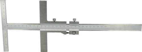 KS Tools 300.1563 Anreiß-Messschieber rostfreier Stahl von KS Tools