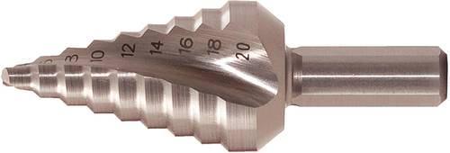 KS Tools 3302373 HSS Stufenbohrer 4 - 30mm 1St. von KS Tools