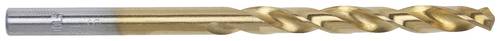 KS Tools 3304025 HSS TIN-TIP Metall-Spiralbohrer-Set 2.5mm 10St. von KS Tools