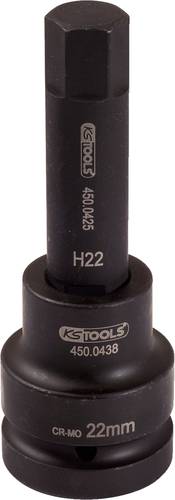 KS Tools 450.0497 Stecknuss von KS Tools