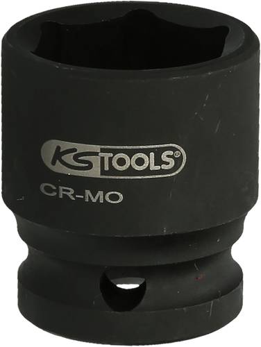 KS Tools 515.2196 Kraft-Steckschlüsseleinsatz 125mm von KS Tools