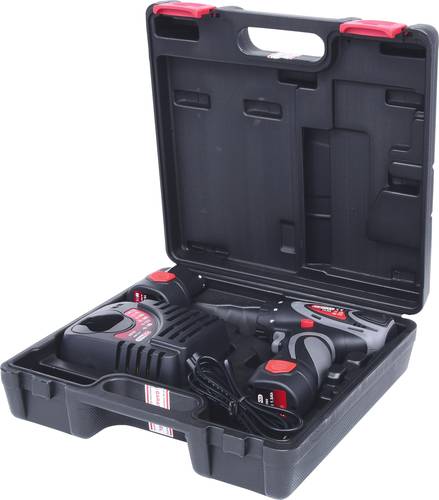 KS Tools 515.3531 Akku-Schrauber 10.8V 2.0Ah Li-Ion von KS Tools