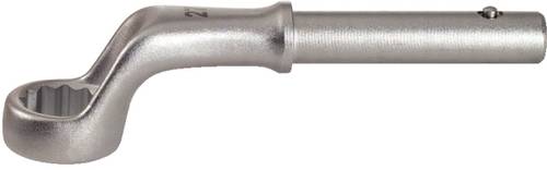 KS Tools 5179075 517.9075 Zug-Ringschlüssel Schlüsselweite (Metrisch) 75mm von KS Tools