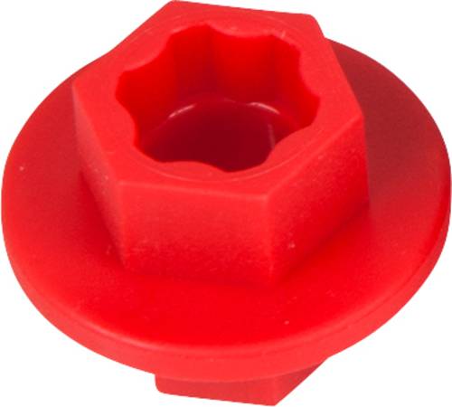 KS Tools 6-Kant Adapter für WC-Sitz Montageschlüssel 1230031 von KS Tools