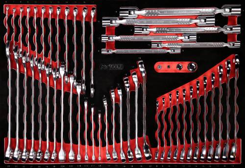 KS Tools 811.0053 811.0053 Werkzeugset von KS Tools