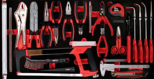 KS Tools 813.0036 813.0036 Werkzeugset von KS Tools