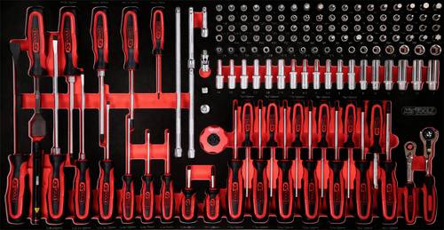 KS Tools 813.0146 Schraubendreher-Set von KS Tools