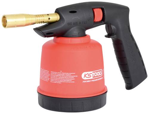 KS Tools 903.5901 Gasbrenner 650°C 1St. von KS Tools