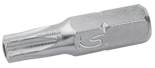 KS Tools 911.3102 5-Stern-Bit TS 15 Spezialstahl C 6.3 von KS Tools