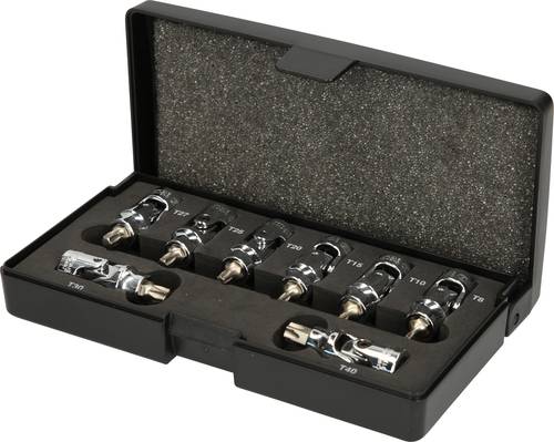 KS Tools 917.1490 Stecknuss-Set 917.1490 von KS Tools