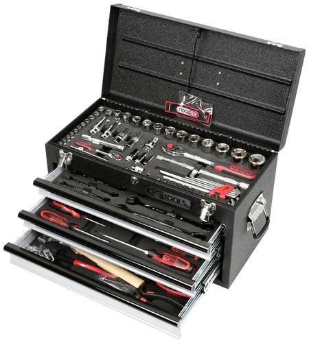 KS Tools 918.0100 9180100 Werkzeugset von KS Tools