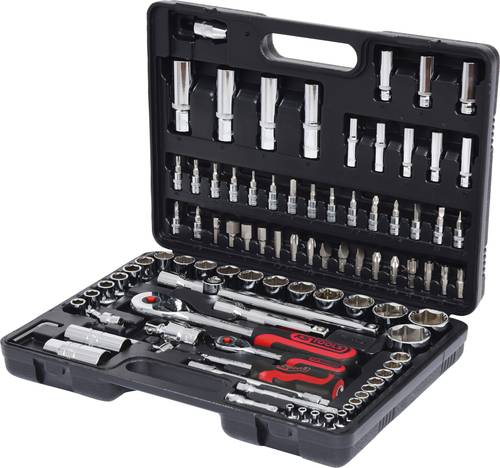 KS Tools 918.0694 Steckschlüsselsatz 918.0694 von KS Tools