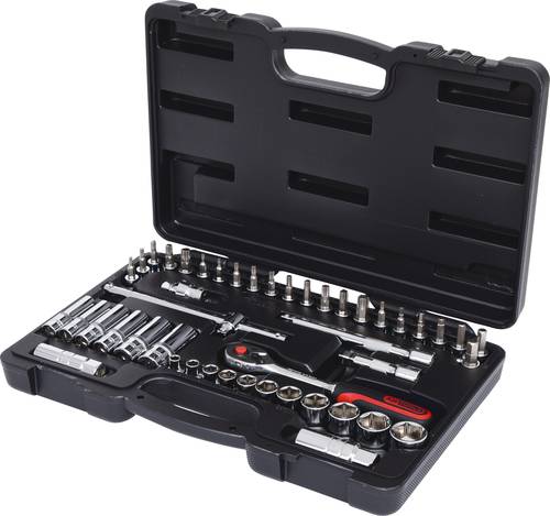 KS Tools 918.0846 Steckschlüsselsatz 918.0846 von KS Tools