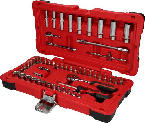 KS Tools 958.0654 Steckschlüsselsatz 958.0654 von KS Tools