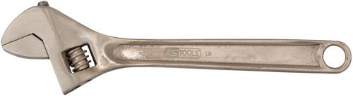 KS Tools 9621114 962.1114 Rollgabelschlüssel Schlüsselweite (Metrisch) 67mm von KS Tools