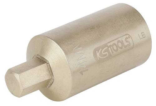 KS Tools 9631057 Stecknuss 19mm von KS Tools