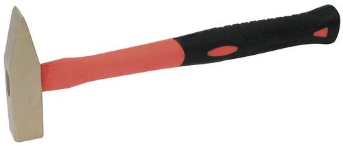 KS Tools 963.2025 9632025 Schlosserhammer 1St. von KS Tools