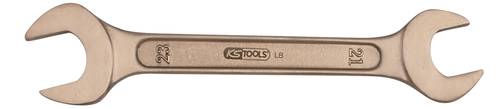 KS Tools 963.7029 963.7029 Doppel-Maulschlüssel Schlüsselweite (Metrisch) 18 - 19mm von KS Tools