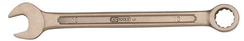 KS Tools 963.7274 963.7274 Ring-Maulschlüssel Schlüsselweite (Metrisch) 15mm von KS Tools