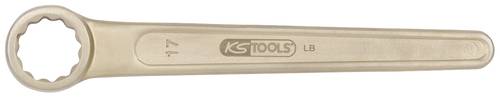 KS Tools 9637566 963.7566 Einringschlüssel Schlüsselweite (Metrisch) 71mm von KS Tools