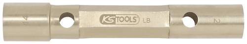 KS Tools 9638403 Steckschlüssel 27 - 32mm von KS Tools