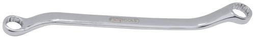 KS Tools 9641112 964.1112 Doppel-Ringschlüssel Schlüsselweite (Metrisch) 22 - 24mm von KS Tools