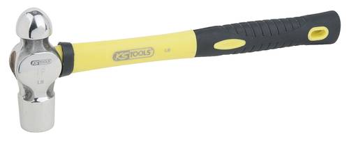 KS Tools 964.2106 9642106 Schlosserhammer 1St. von KS Tools