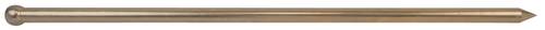 KS Tools BRONZEplus Brechstange mit Spitze und Kugel 1800mm 963.9758 von KS Tools