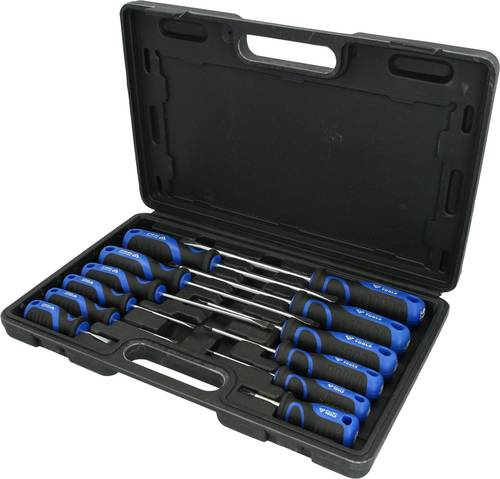 Brilliant Tools BT033012 Schraubendreher-Set von BRILLIANT TOOLS