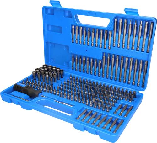 Brilliant Tools BT053208 BT053208 Bit-Set von BRILLIANT TOOLS