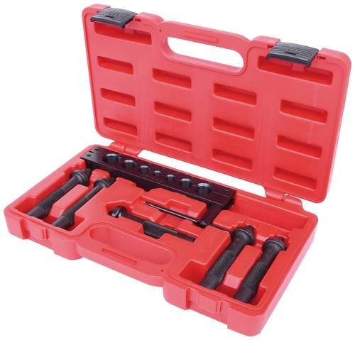 KS Tools Bördel-Satz 10-22mm, 6-tlg 1222201 von KS Tools