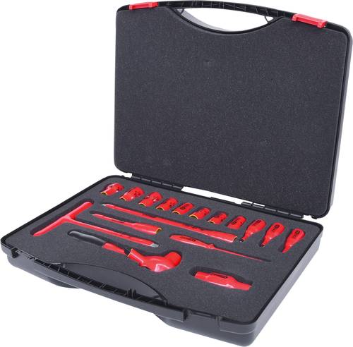 KS Tools Stecknuss-Set 117.1850 von KS Tools