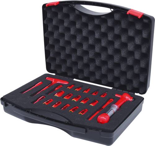 KS Tools Stecknuss-Set 117.1878 von KS Tools