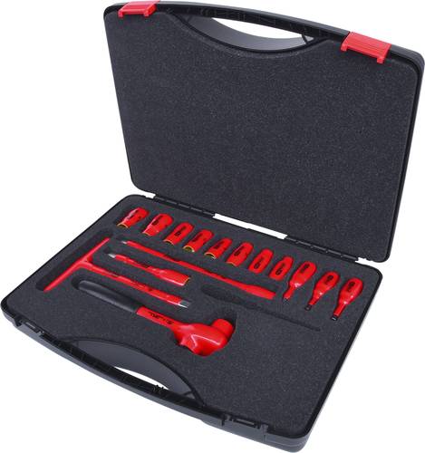 KS Tools Stecknuss-Set 117.1883 von KS Tools