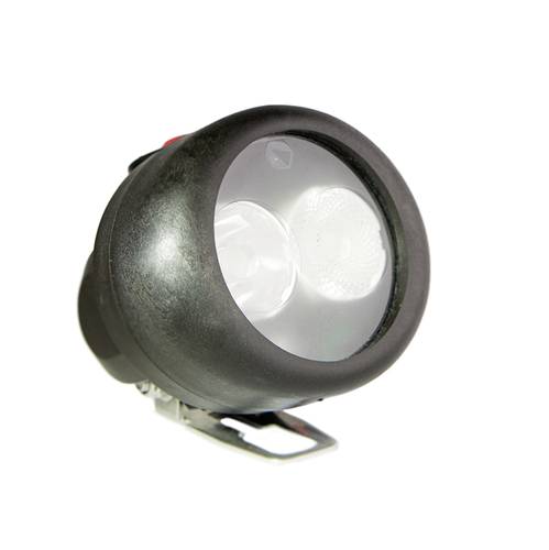 KSE-Lights 6003-series POWER LED Helmlampe akkubetrieben 420lm 10h KS-6003-DUO von KSE-Lights