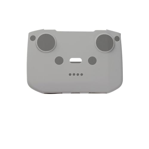 Drohnenzubehör Silikonhülle for Mini 3 Pro/4 Pro, Schutzhülle mit Kratzfestem Sonnenschutz for DJI RC/RC N2 N1/RC 2 Steuerungszubehör Das ist austauschbar(for RC N2 N1-01) von KUANDEDIAN