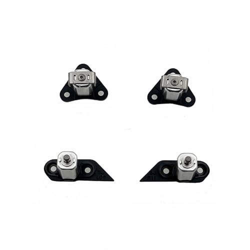 Drohnenzubehör for DJI Mini 3/Mini 4 Original neue Armachse, links, rechts, hinten, vorne, Armwelle, Drohnen-Ersatzteile auf Lager (nicht for Mini 3 Pro) Das ist austauschbar(1 Set Arm Axis) von KUANDEDIAN