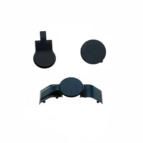 Drohnenzubehör for DJI Mini 4 Pro Original Gimbal Teile Kamera Ptz Kabel Gimbal Roll Arm Halterung Pitch/Gier Motor Links Rechts Gummis Auf Lager Das ist austauschbar(3 in 1 Covers) von KUANDEDIAN