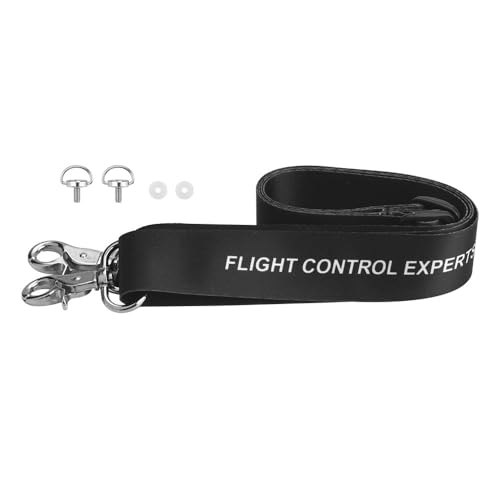 KUANDEDIAN for DJI Mini 4/3/2 Pro Strap AIR 3 Neck Lanyard Mit Schrauben Hängen for MAVIC 3 PRO RC 2 Zubehör Teile Zubehör Set Kit(for RC-RC2-RC PRO) von KUANDEDIAN