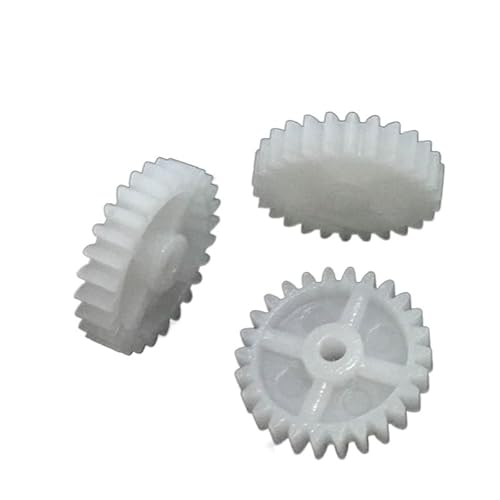 KUENCE 262A Kurze 0,5 M Zahnräder Modul 0,5 26 Zähne Loch 2mm Eng Kunststoff Getriebe Disc DIY Modell Spielzeug Zubehör KUENCE 262A Kurze 0,5 M Zahnräder Modul 0,5 26 Zähne Loch 2mm Eng Kunststoff Getriebe Disc DIY Modell Spielzeug Zubehör von KUENCE