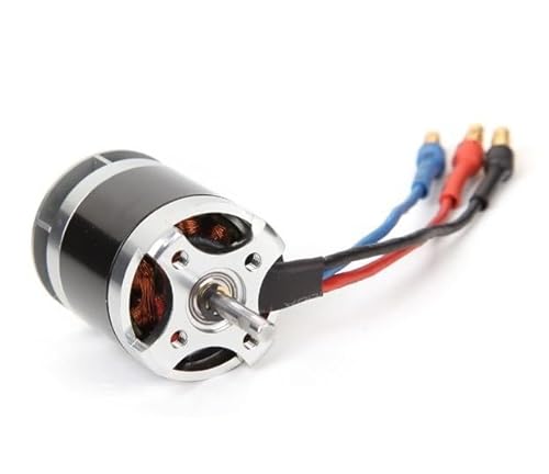 KUENCE FT012 2.4G RC Boot Ersatzteile Bürstenloser Motor FT012-16 von KUENCE